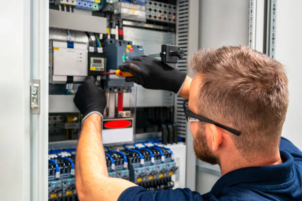 Best 24-Hour Electrician  in Red Oak, IA