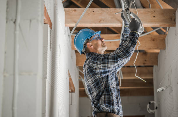 Best Electrical Rewiring Services  in Red Oak, IA