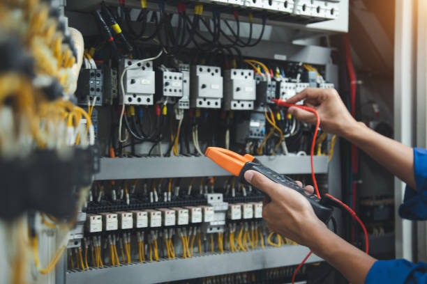 Best Electrical Troubleshooting Services  in Red Oak, IA