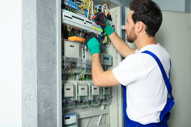 Best Electrical Outlet Repair  in Red Oak, IA