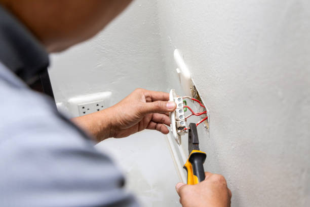 Best Electrician for Home Renovation  in Red Oak, IA