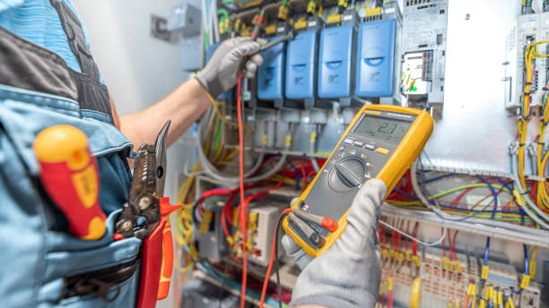 Best Affordable Electrical Installation  in Red Oak, IA