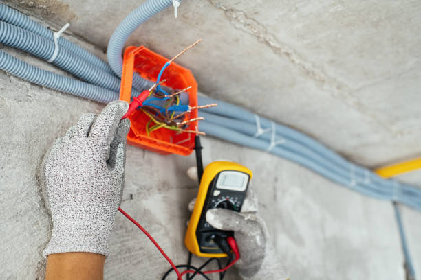 Best Residential Electrician Services  in Red Oak, IA